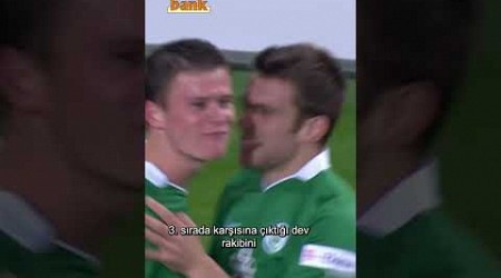 Dzeko, Grafite ve Misimovic&#39;in şampiyon yaptığı 2008/09 Wolfsburg&#39;u