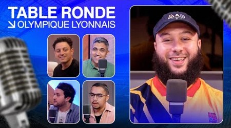 L&#39;OL joue le MAINTIEN ? (ft. Hugo Guillemet, Yannis LB, Charly et Sofiane) #1