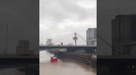 Hull Tidal Barrier