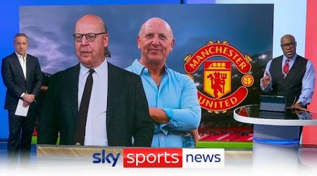 Manchester United financial results explained | &#39;Record revenue only tells half the story&#39;