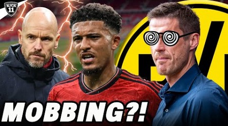 Die TRAURIGE SANCHO-WAHRHEIT! REALITÄTS-VERLUST beim BVB? | KickNews