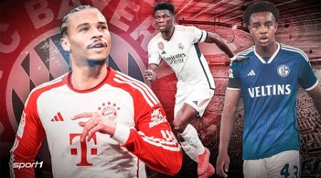 Update! So will Bayern sich diesen Winter verstärken | Transfermarkt-Show