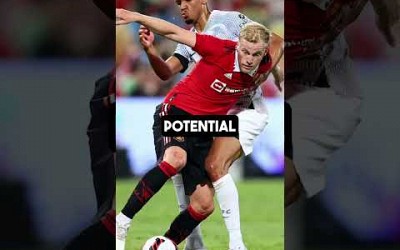 6 Footballers Manchester United Will Sell In January 