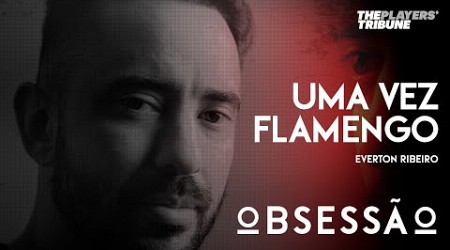 As Libertadores de Everton Ribeiro no Flamengo | Obsessão