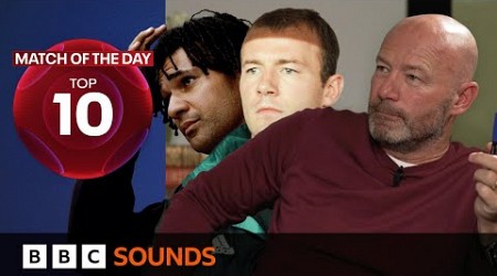 When Ruud Gullit dropped Alan Shearer against Sunderland | BBC Sounds