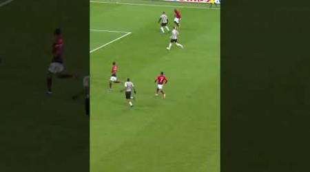 Alexis Sanchez assist. Marcus Rashford goal!