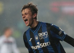 Serie A giants ready to sell wonderkid to Man Utd