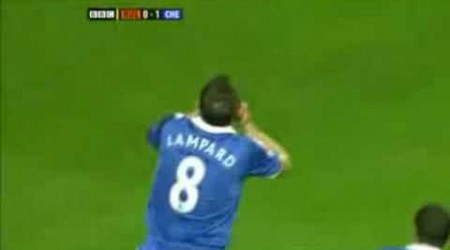 Hull City 0-3 Chelsea 2008