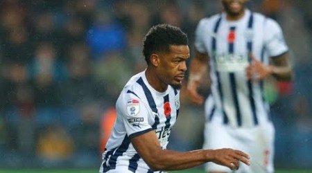 West Bromwich Albion 3-1 Hull City Extended Highlights