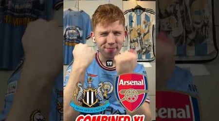 Who Makes Your NEWCASTLE vs ARSENAL Combined XI