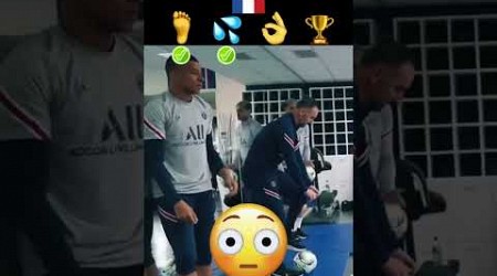 Mbappe Funny Moments with Emojis