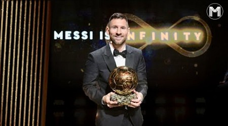 Messi d&#39;Or - Official Movie