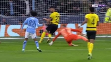 Manchester City vs. Young Boys - Game Highlights