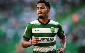 Chelsea leading race to sign Sporting Lisbon winger