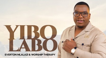 Everton Mlalazi - Yibo Labo (Live recording)