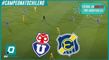 VUELVE EL GLORIOSO CAMPEONATO CHILENO