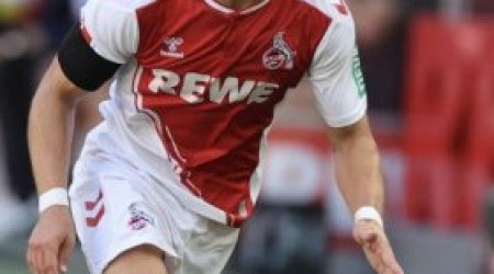 Fulham to bid for Koln starlet Jan Thielmann