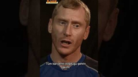 En kalabalık gol sevinci: Tony Hibbert&#39;ın tüm statla birlikte kutladığı golü