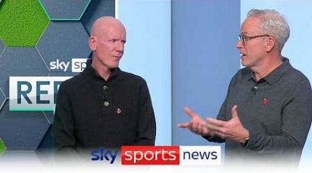 The final verdict on Newcastle&#39;s disputed goal against Arsenal? | Ref Watch