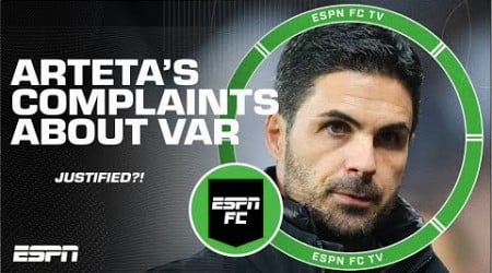 Mikel Arteta is playing CAPTAIN DE-FLECTO! - Ale Moreno | ESPN FC