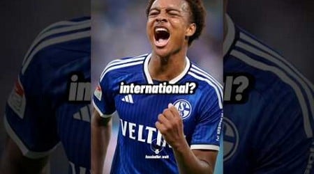 Spielt Schalke in 5 Jahren wieder international? 