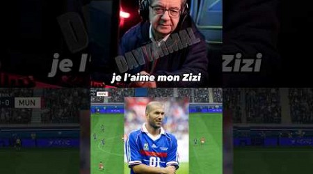 Ça parle football ⚽️ #gaming #parodie #melenchon #zemmour #jeanlassalle #macron #davynimal #foot #om