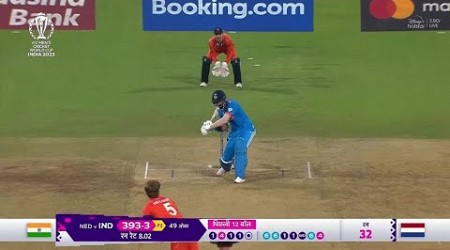 India Vs Netherlands Today Match Full Highlights | IND Vs NED World Cup 2023 Highlights