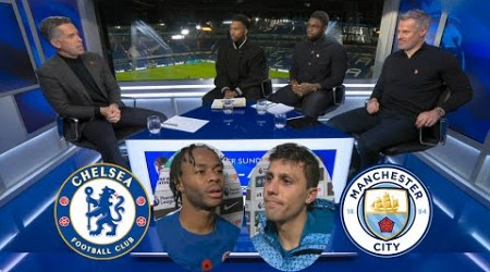 Chelsea vs Manchester City 4-4 What A Game