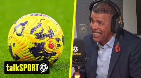 &quot;THAT BALL WAS OUT!&quot; - Kammy CRITIQUES The State Of VAR After Controversial Newcastle Goal! 