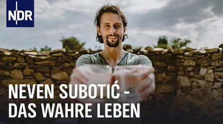 Neven Subotic: Das wahre Leben nach dem Profi-Fußball | Sportclub Story | NDR Doku