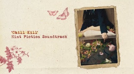 Red Velvet 레드벨벳 &#39;Chill Kill&#39; Hint Fiction Soundtrack