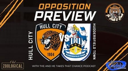 Opposition View - Hull City vs Huddersfield Town