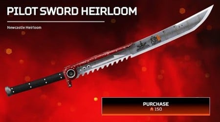 The Next Heirloom Is Here!