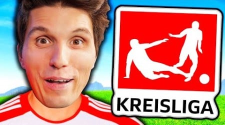 Was wäre, wenn PALUTEN KREISLIGA spielen würde? 