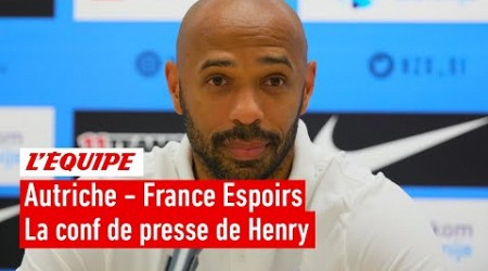 Thierry Henry : &quot;Lukeba nouveau capitaine ? C&#39;est logique. Il parle beaucoup, il dirige les gars.&quot;