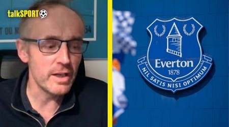 Rob Draper DISCUSSES the Everton situation and how other teams could also be punished similarly! 