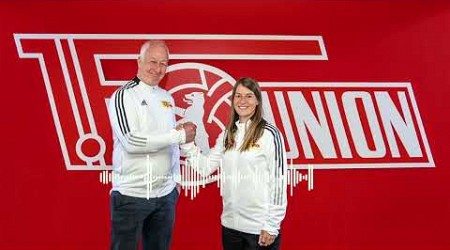 Union Berlin Appoint first female assistant coach of Bundesliga