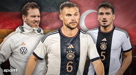 Deutschland - Türkei: Diese Bundesliga-Stars müssen um ihren Stammplatz zittern |Länderspiel Preview