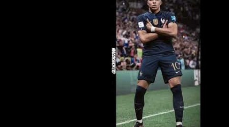 Versi Haaland x Mbappe 