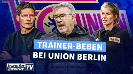 Nach Fischer-Aus: Union Berlin auf Trainersuche – Glasner ein Kandidat? | TRANSFERMARKT