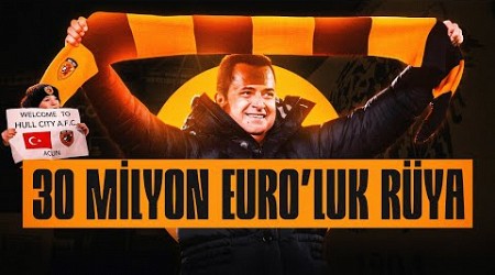 Acun Ilıcalı Neden Futbol Takımı Satın Alıyor? | Hull City, Shelbourne, Fortuna Sittard