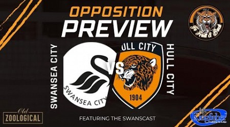 Swansea City Vs Hull City - Opposition Preview