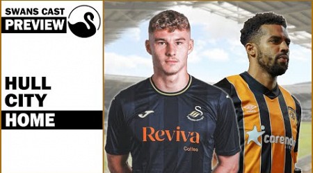 Swansea VS Hull City Opposition Preview