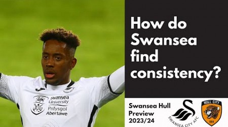 An Inconsistent Swansea? | The Swansea City View | Preview Hull City| #swansea_city