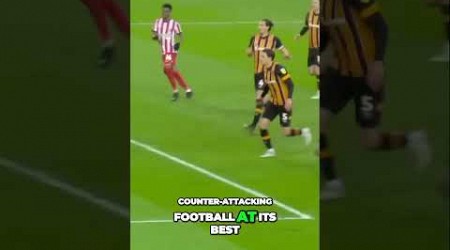 Part 3: Sunderland vs Hull city