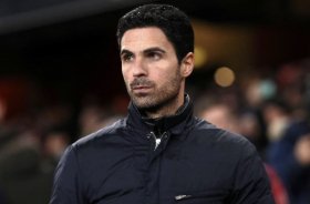 Mikel Arteta confirms surgery for another Arsenal midfielder