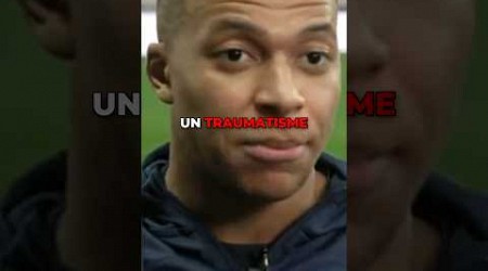 Le seul défaut de Mbappé ?