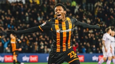 Hull City 4-1 Roterdam United Extended Highlights