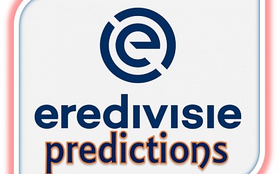 Eredivisie Predictions & Betting 23/24: Round 14