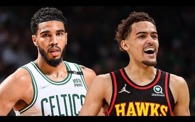 Boston Celtics vs Atlanta Hawks Full Game Highlights - November 26, 2023 | 2023-24 NBA Season